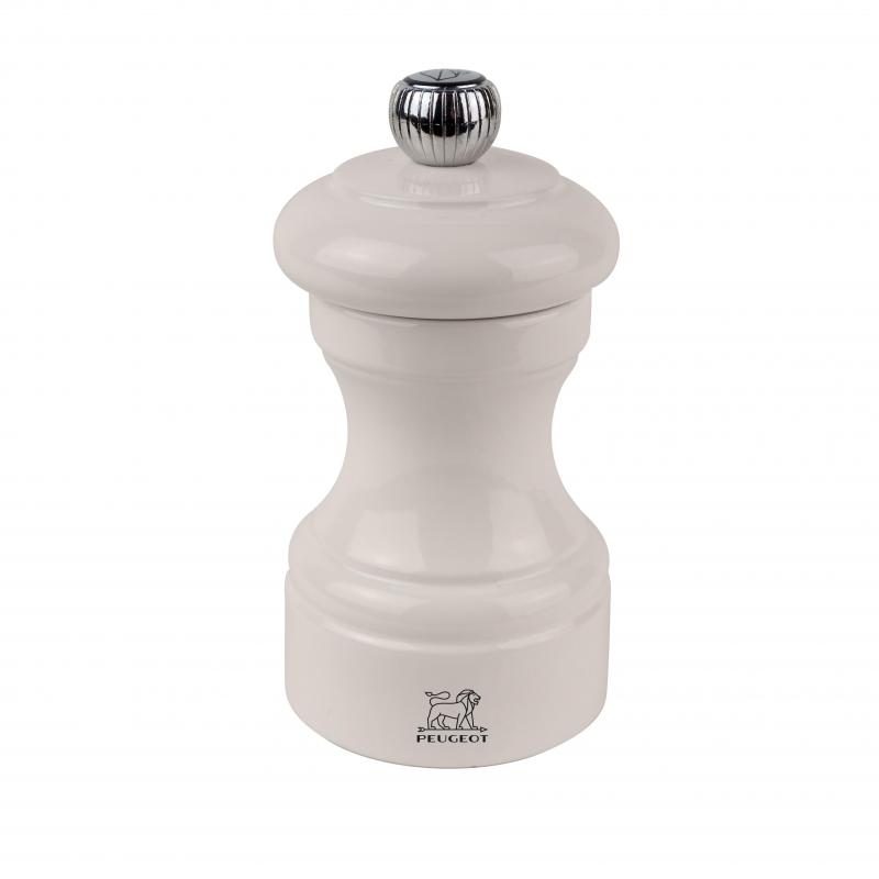 Peugeot Bistrorama Pepper Mill Ivory | 10cm