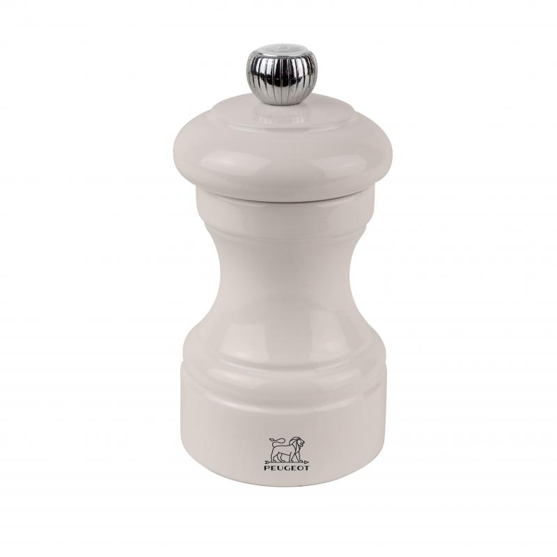 Peugeot Bistrorama Salt Mill Ivory | 10cm