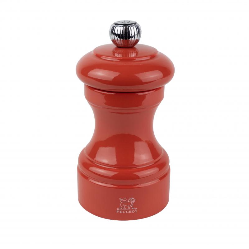 Peugeot Bistrorama Pepper Mill Terracotta | 10cm