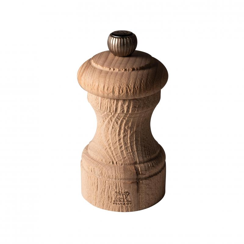 Peugeot Bistro Nature Pepper Mill | 10cm