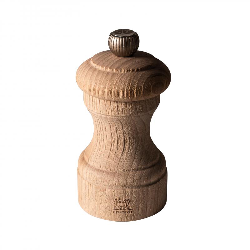 Peugeot Bistro Nature Salt Mill | 10cm