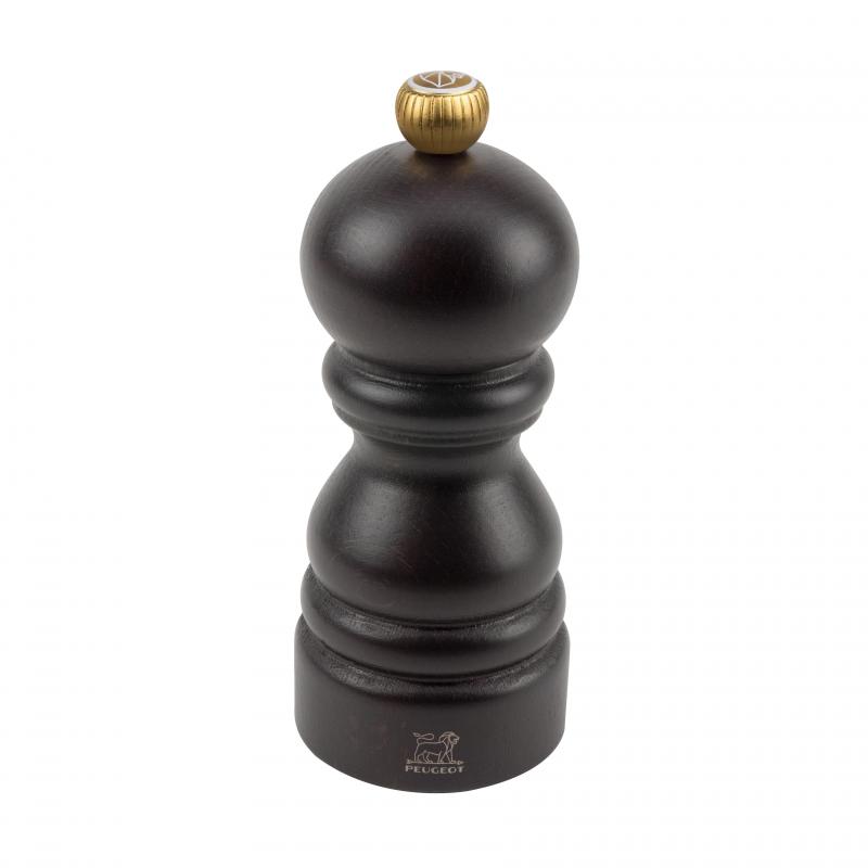 Peugeot Paris Salt Mill Chocolate | 12 cm