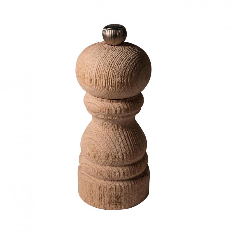 Peugeot Paris Nature Pepper Mill | 12cm