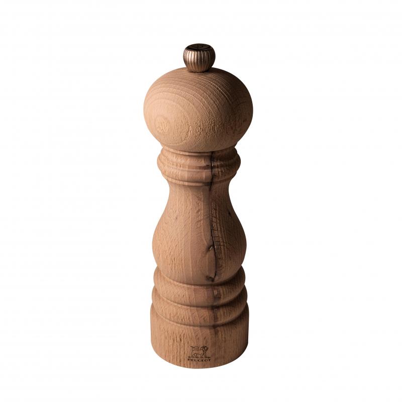 Peugeot Paris Nature Pepper Mill | 18cm
