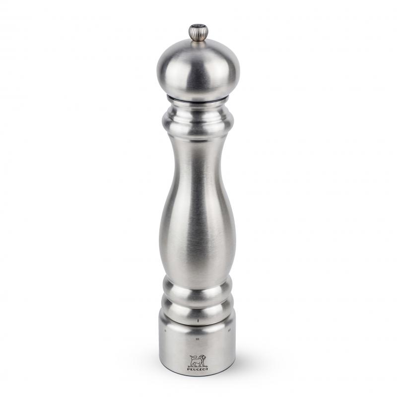 Peugeot Paris Chef u'Select Pepper Mill Stainless Steel | 30cm