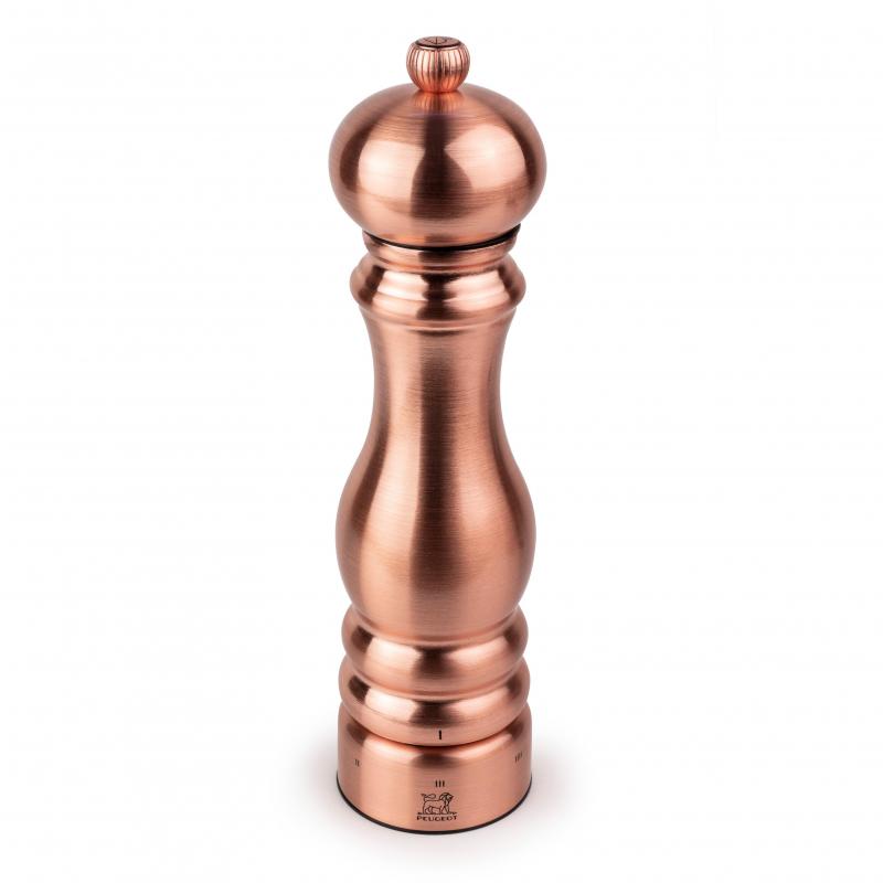 Peugeot Paris Chef u'Select Pepper Mill Copper | 22cm