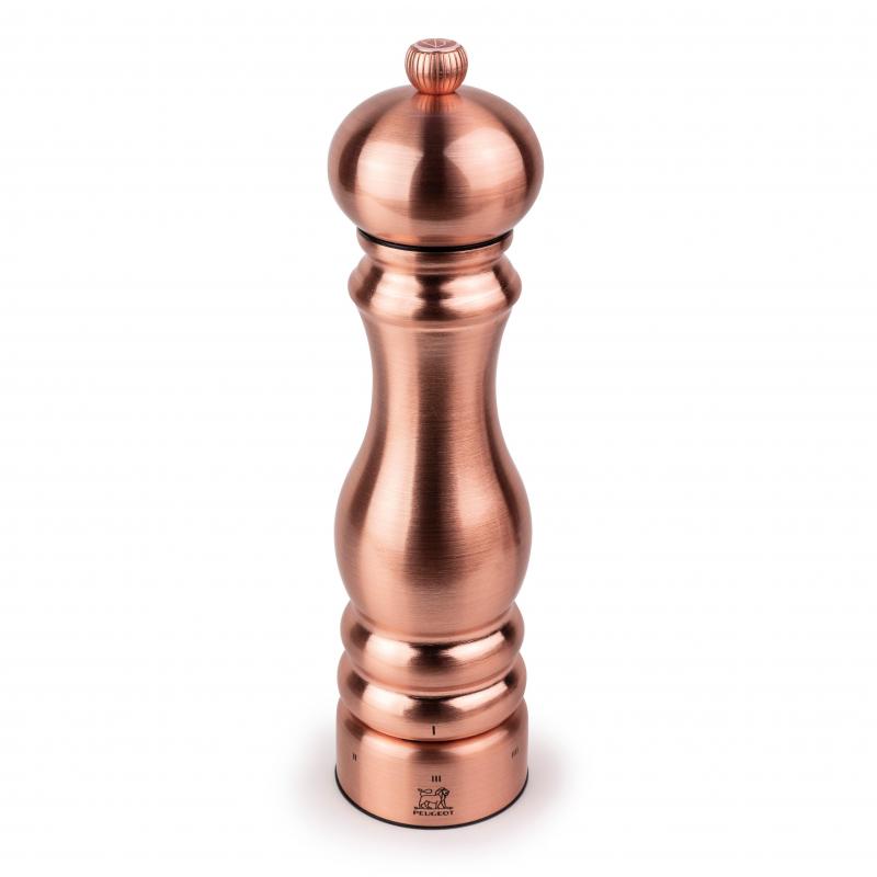 Peugeot Paris Chef u'Select Salt Mill Copper | 22cm