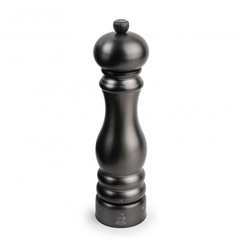 Peugeot Paris Chef u'Select Salt Mill Carbon | 22cm