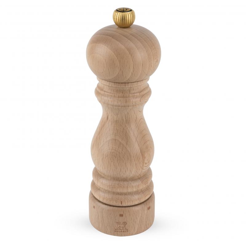Peugeot Paris u'Select Pepper Mill Natural Wood | 18cm