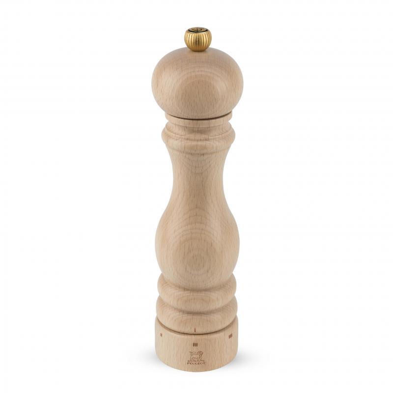 Peugeot Paris u'Select Pepper Mill Natural Wood | 22cm
