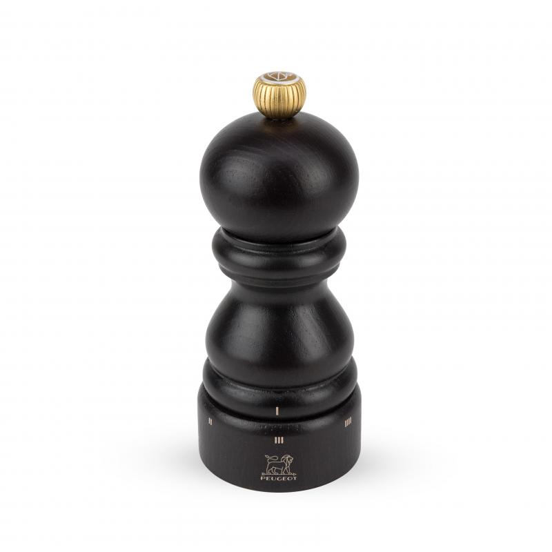 Peugeot Paris u'Select Z Salt Mill Chocolate | 12cm