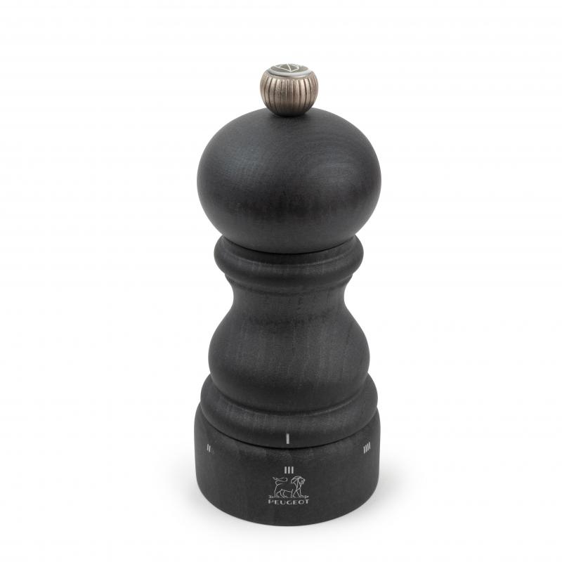 Peugeot Paris u'Select Z Salt Mill Graphite | 12cm