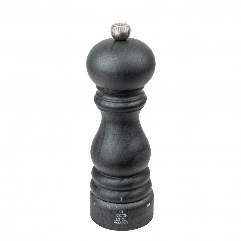 Peugeot Paris U'Select Z Salt Mill Graphite | 18cm