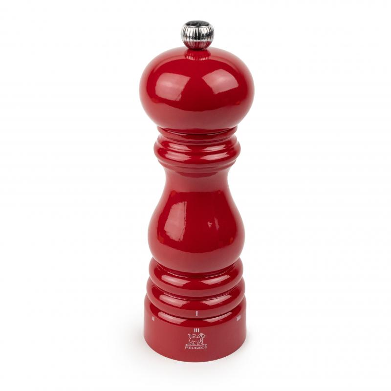 Peugeot Paris u'Select Pepper Mill Passion Red | 18cm