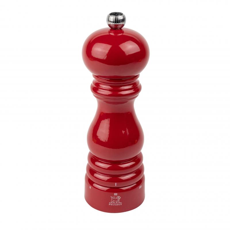 Peugeot Paris U'Select Z Salt Mill Passion Red | 18cm
