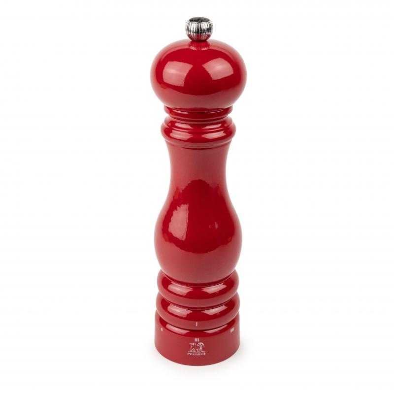 Peugeot Paris u'Select Pepper Mill Passion Red | 22cm