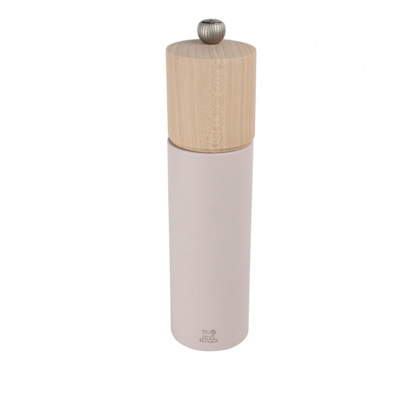 Peugeot Boreal Salt Mill Rose Petal | 21cm