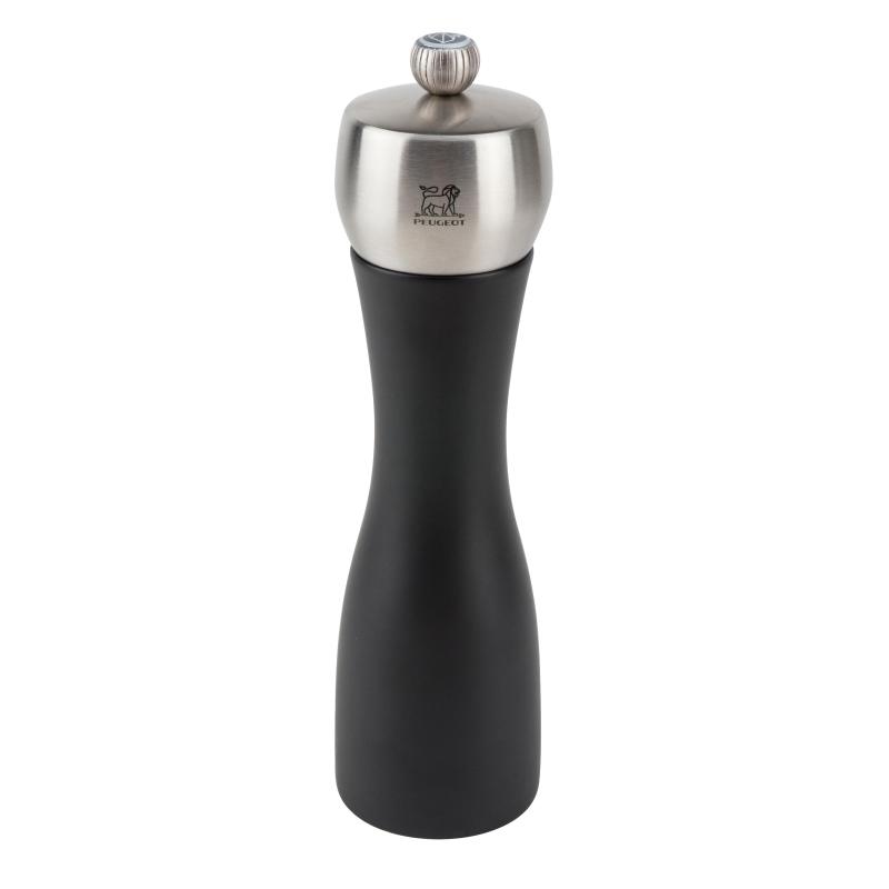 Peugeot Fidji Salt Mill Black | 20cm