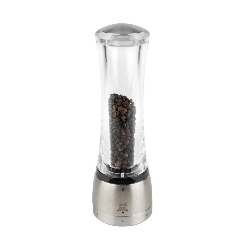 Peugeot Daman u'Select Pepper Mill | 21cm