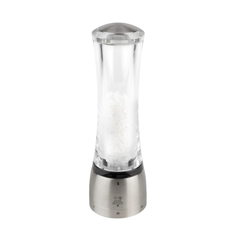 Peugeot Daman u'Select Salt Mill | 21cm