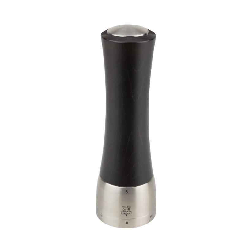 Peugeot Madras Salt Mill Chocolate | 21cm