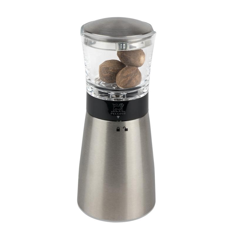 Peugeot Daman Nutmeg Mill | 15cm