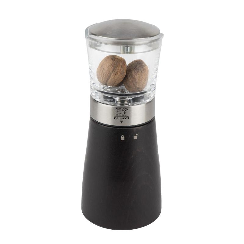 Peugeot Madras Nutmeg Mill Chocolate | 15cm