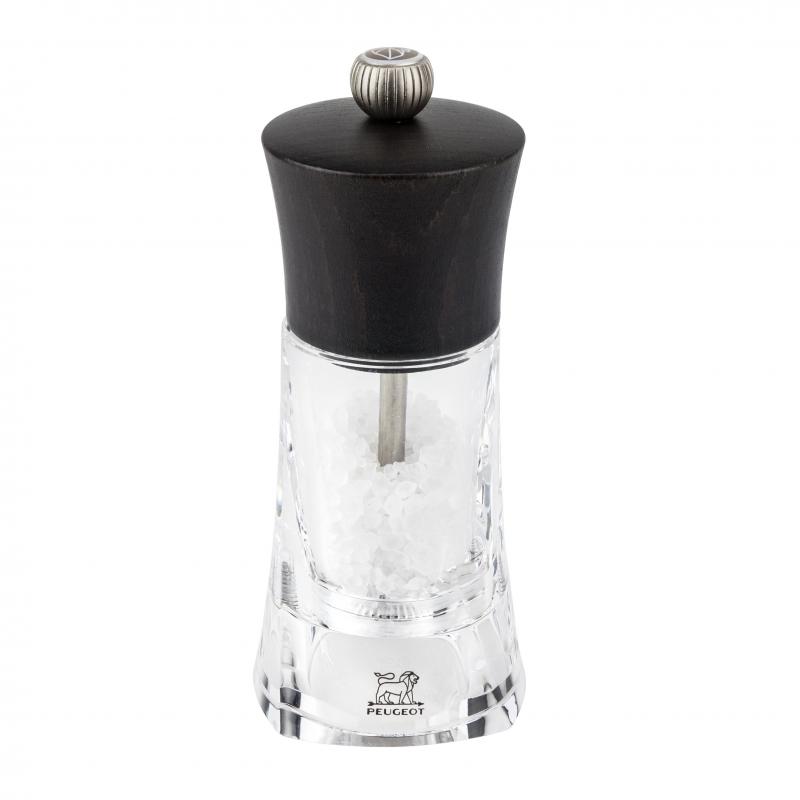 Peugeot Oléron Z Wet Salt Mill Chocolate | 14cm