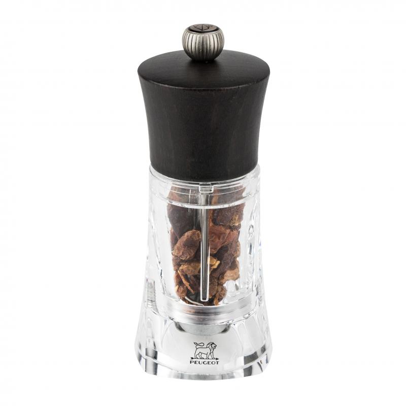 Peugeot Oléron Chilli Mill Chocolate | 14cm