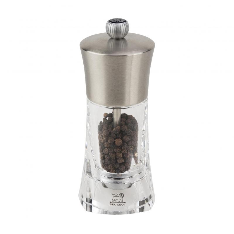 Peugeot Ouessant Pepper Mill | 14cm