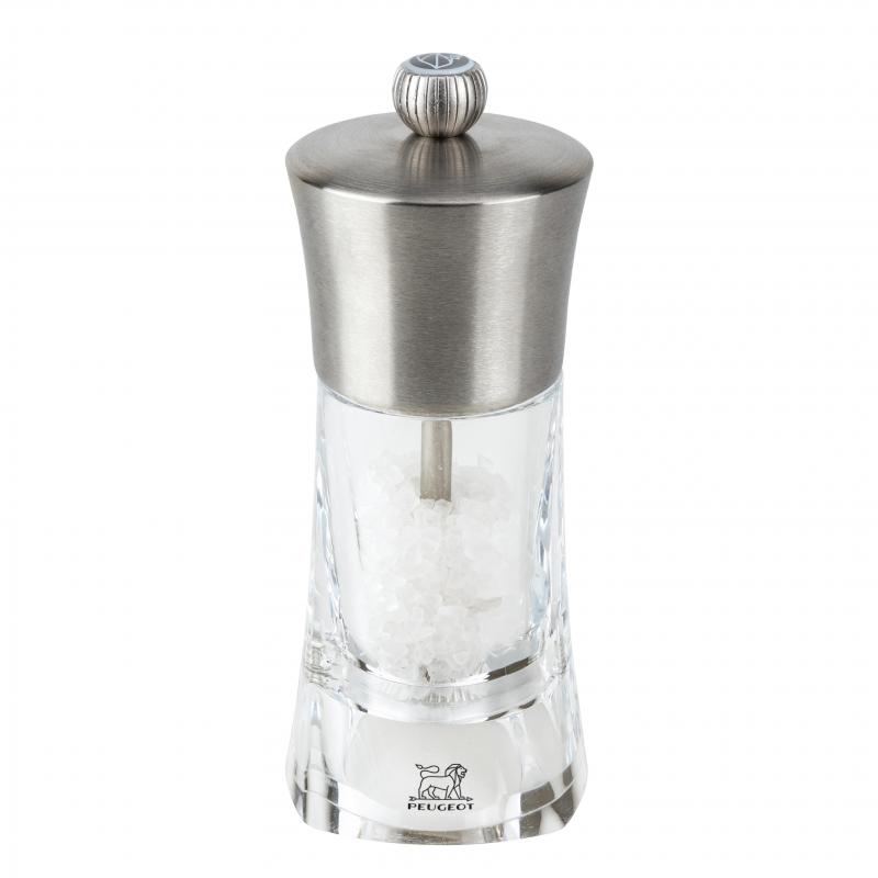 Peugeot Ouessant Salt Mill | 14cm