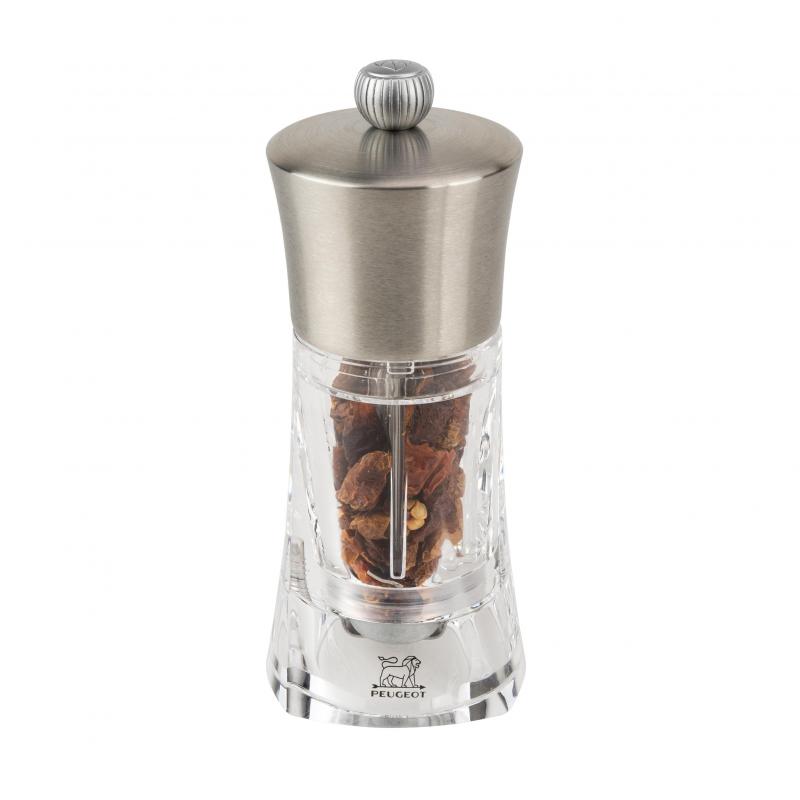 Peugeot Ouessant Chili Mill | 14cm