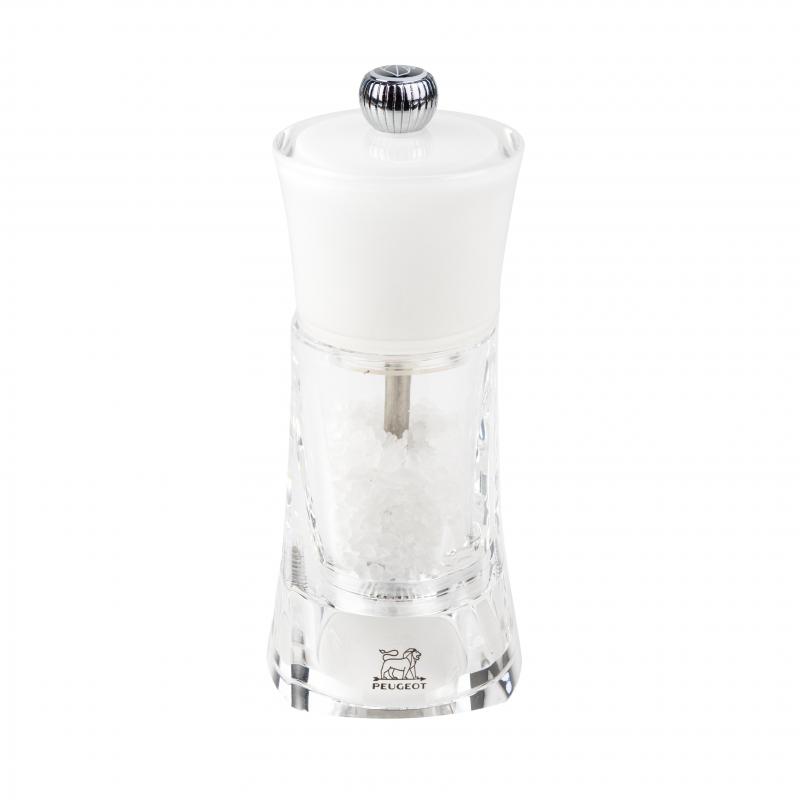 Peugeot Molène Salt Mill White | 14cm