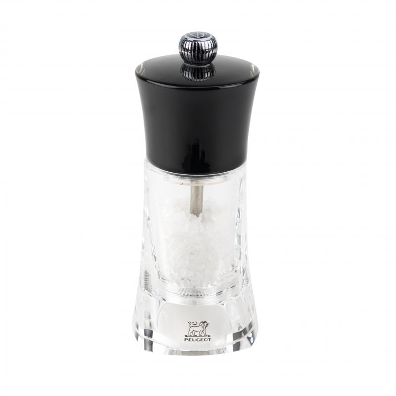 Peugeot Molène Salt Mill Black | 14cm