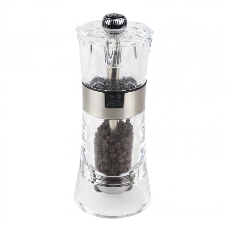 Peugeot Oslo Pepper Mill | 14cm