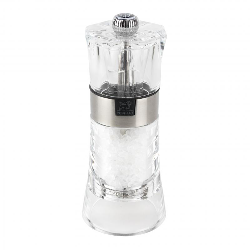 Peugeot Oslo Z Wet Salt Mill | 14cm