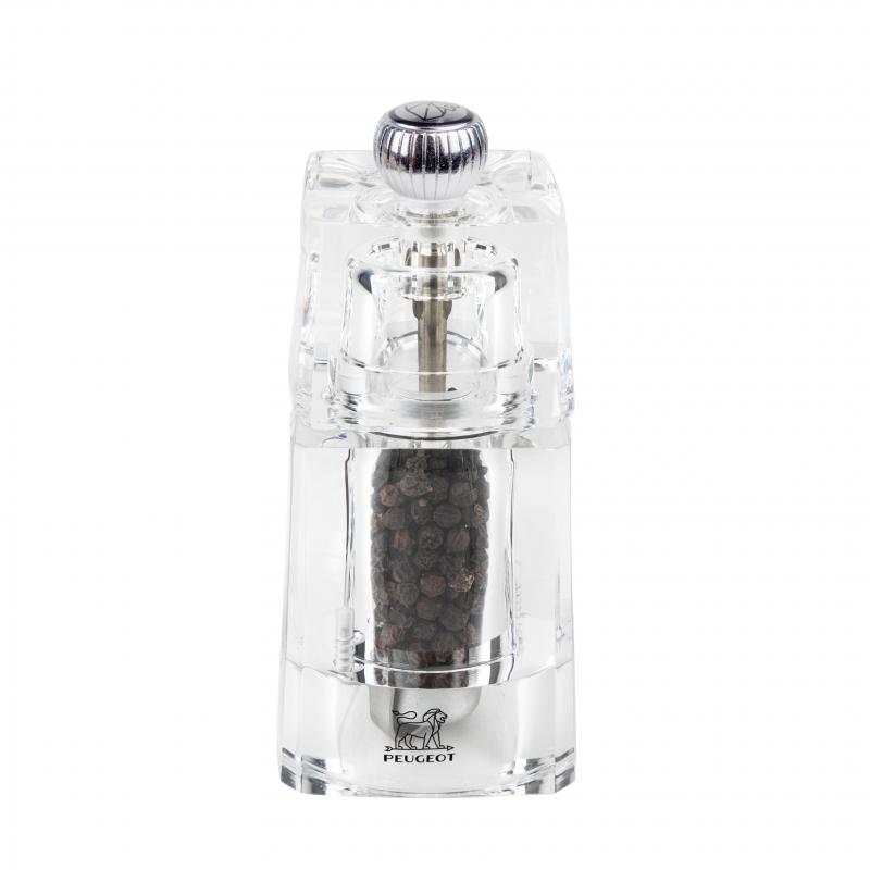 Peugeot Chaumont Pepper Mill | 11cm