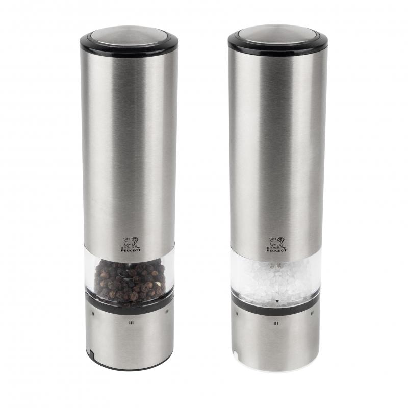 Peugeot Elis Sense u'Select Duo Electric Salt & Pepper Mill | 20cm