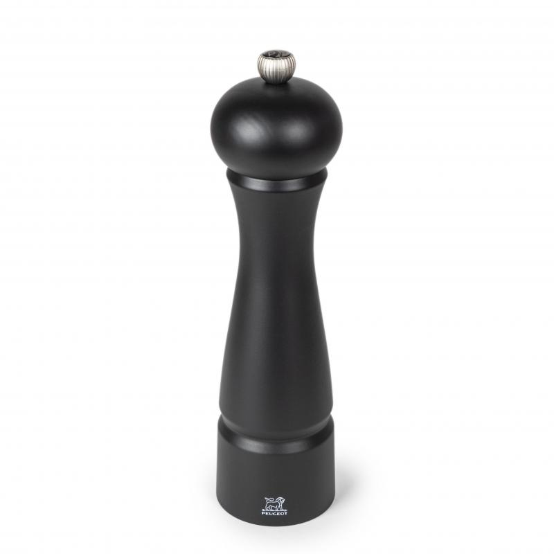 Peugeot Festival Pepper Mill Matt Black | 22cm