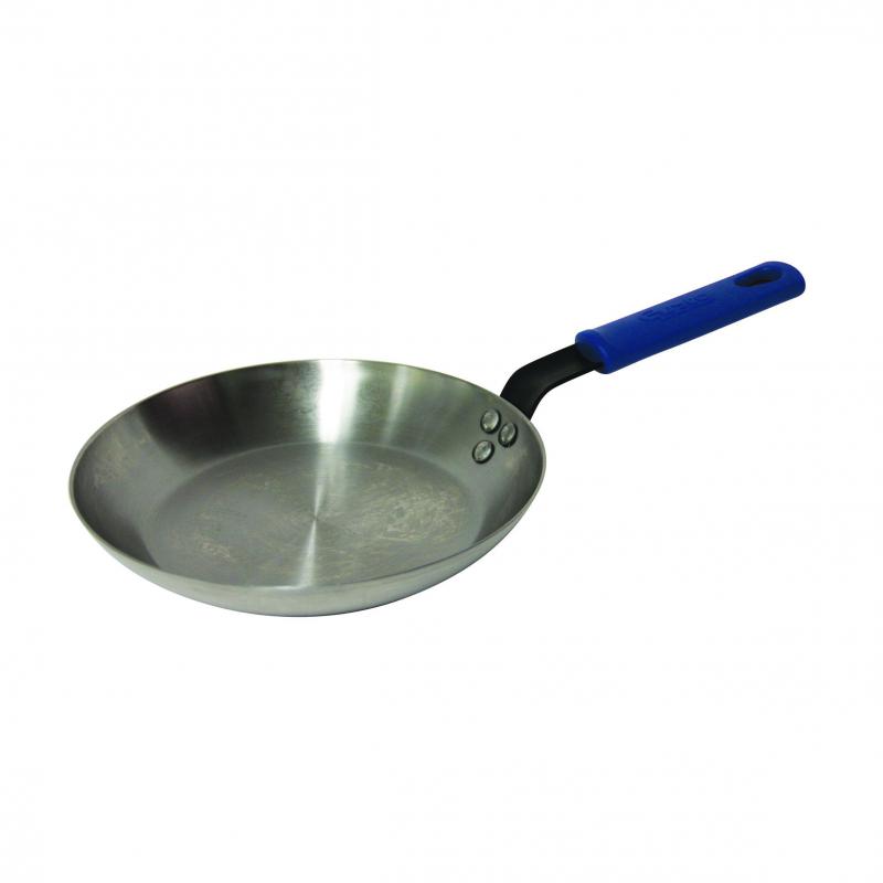 Pyrolux Industry Plus High Carbon Steel Fry Pan 20cm