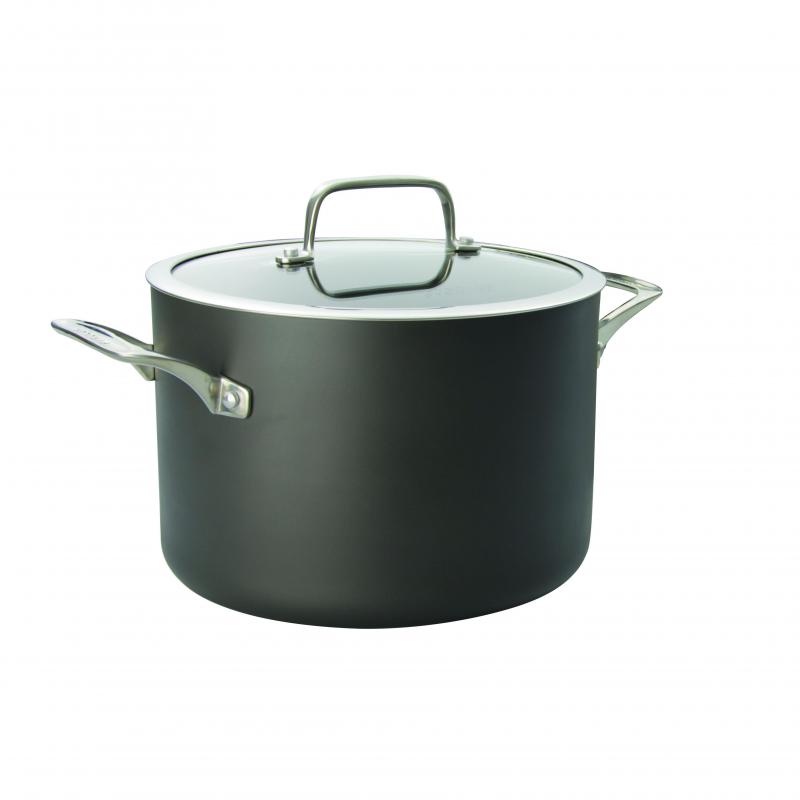 Pyrolux Induction HA+ Stockpot 24cm 7.2L