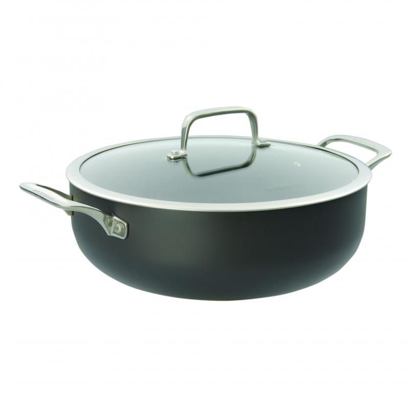 Pyrolux Induction HA+ Chef Pan 30cm`