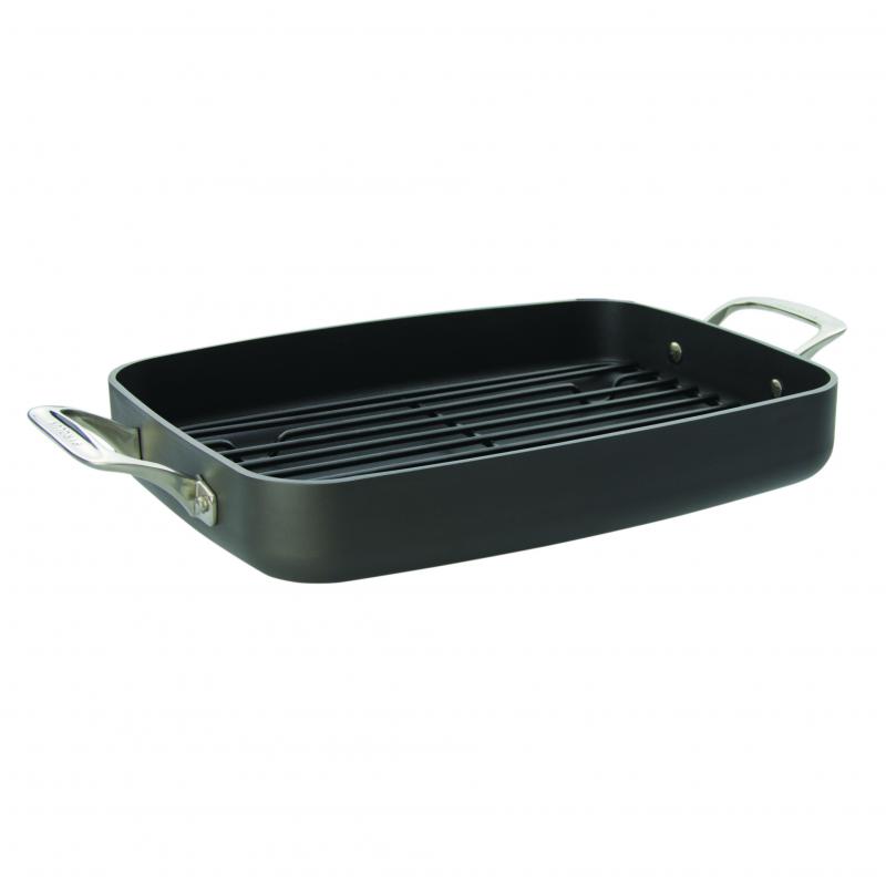 Pyrolux HA+ Roasting Pan with Rack