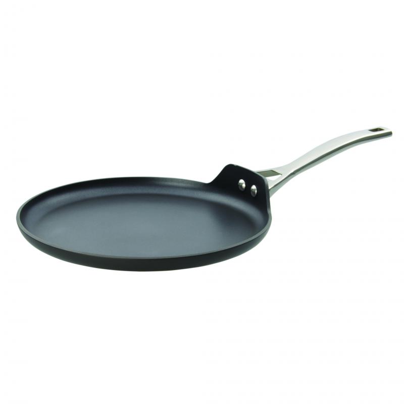 Pyrolux HA+ Induction Crepe Pan 26cm