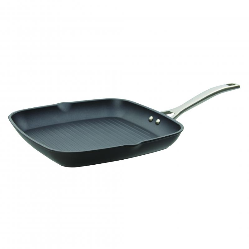 Pyrolux Induction HA+ Grill Pan 28cm