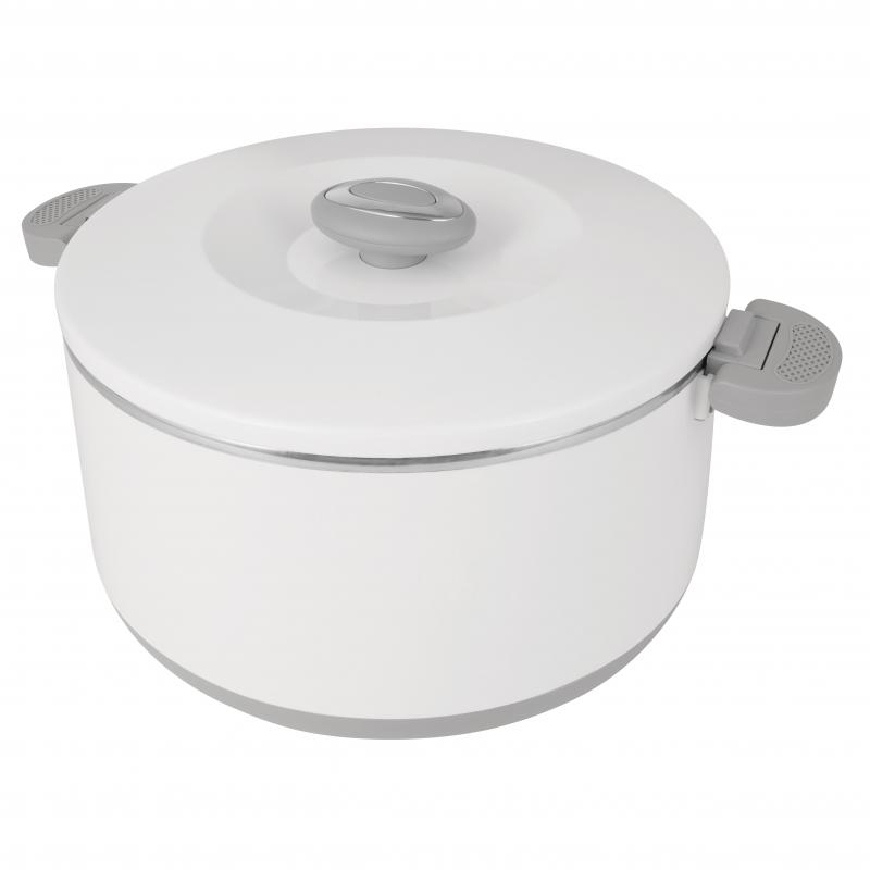 Pyrolux Food Warmer 10Lt - White