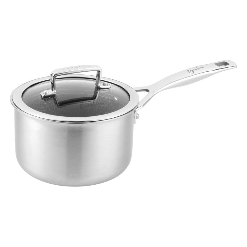 Pyrolux Pyrohex Saucepan | 16cm/1.8L