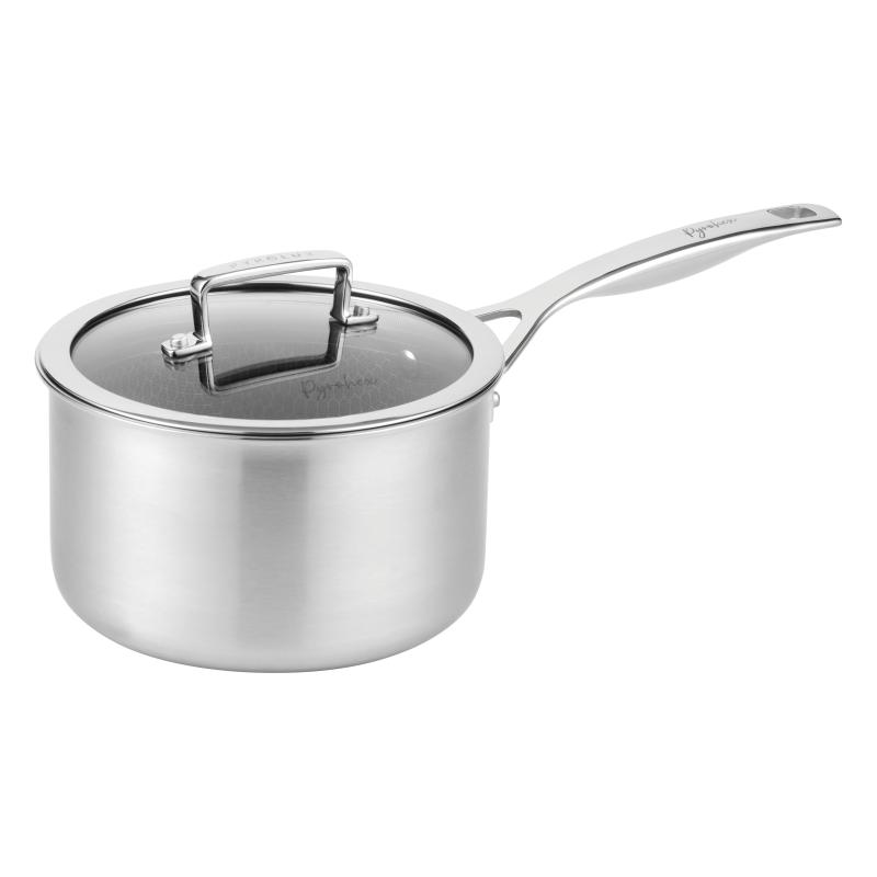 Pyrolux Pyrohex Saucepan | 18cm/2.5L