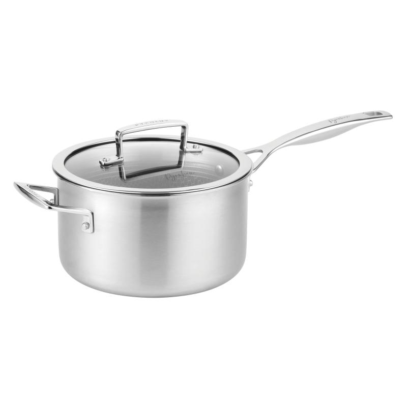 Pyrolux Pyrohex Saucepan with Handle | 20cm/3.5L