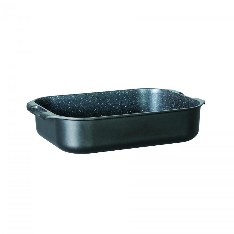 Pyrolux Pyrostone Roaster | 39x25cm